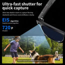 2026 New Upgrade Smart Glasees with Camera Video Recording AI Photo Recognition Bluetooth Call Translation Voice Sunglasses Man