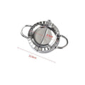 Tainless Steel Dumpling Maker Dumpling Skin Mold Ravioli Maker Press Pie Making Press Wrapper Pastry Maker Kitchen Accessories