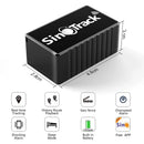 Mini Built-in Battery GSM GPS Tracker ST-903 for Car Kids Personal Pet Track Device with Free Online Tracking APP