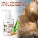 Oatmeal Aloe Pet Conditioner Smooths Prevents Tangling Moisturizing Formula Makes Coat Soft Shiny Long Lasting Fragrance