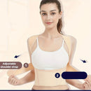 Dropshipping Back Posture Corrector Brace for Women breathable Back Posture Correction back support belt shoulder students kid