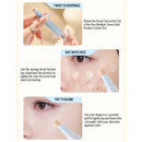 Moisturizing Concealer Face Brightening Concealer Covering Acne Scar and Dark Circles Under The Eyes Concealer Pen Liquid Makeup