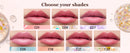 CATKIN SPARKLING LIP BALM MOONLIGHT COLOR-CHANGING LIP STICK - NEW SERIES