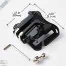 DSLR Camera Waist Strap