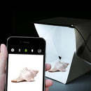 Portable Photography Studio Box