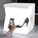 Portable Photography Studio Box