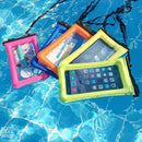 Funda flotante universal impermeable para teléfono