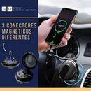Easy Switch - Cargador ultrarrápido