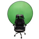 Portable Green Screen - Easy Chroma Key