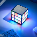 Altavoz portátil inalámbrico Magic Cube