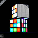 Altavoz portátil inalámbrico Magic Cube