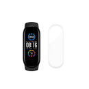 Película de gel MiBand 4/5/6 - Protector de gel