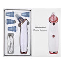 Vacuum Blackhead Remover - PoreCleaner