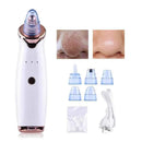 Vacuum Blackhead Remover - PoreCleaner