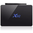 Caja de TV Android X92