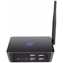 Caja de TV Android X92