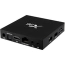 Caja de TV Android X96