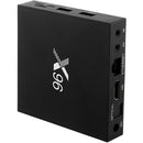 Caja de TV Android X96