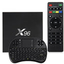 Caja de TV Android X96