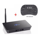 Caja de TV Android X92