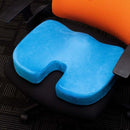 Cojín ortopédico para asiento - Coxis