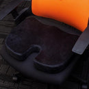 Cojín ortopédico para asiento - Coxis