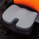 Cojín ortopédico para asiento - Coxis