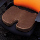 Cojín ortopédico para asiento - Coxis