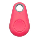 Rastreador Pet Track Pet 001 AmploTech Rosa 