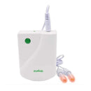 Dispositivo para el tratamiento de la rinitis y la sinusitis - Rinite Therapy