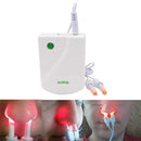 Dispositivo para el tratamiento de la rinitis y la sinusitis - Rinite Therapy