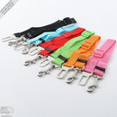 Cinturón de seguridad para mascotas (6 colores disponibles)