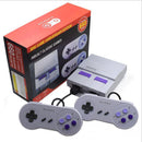 Super Nintendo Retro 621 juegos y 2 controles