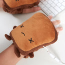 Calentadores de guantes USB