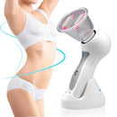 Dispositivo anticelulítico portátil - Celluless Body® 