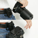 DSLR Camera Waist Strap